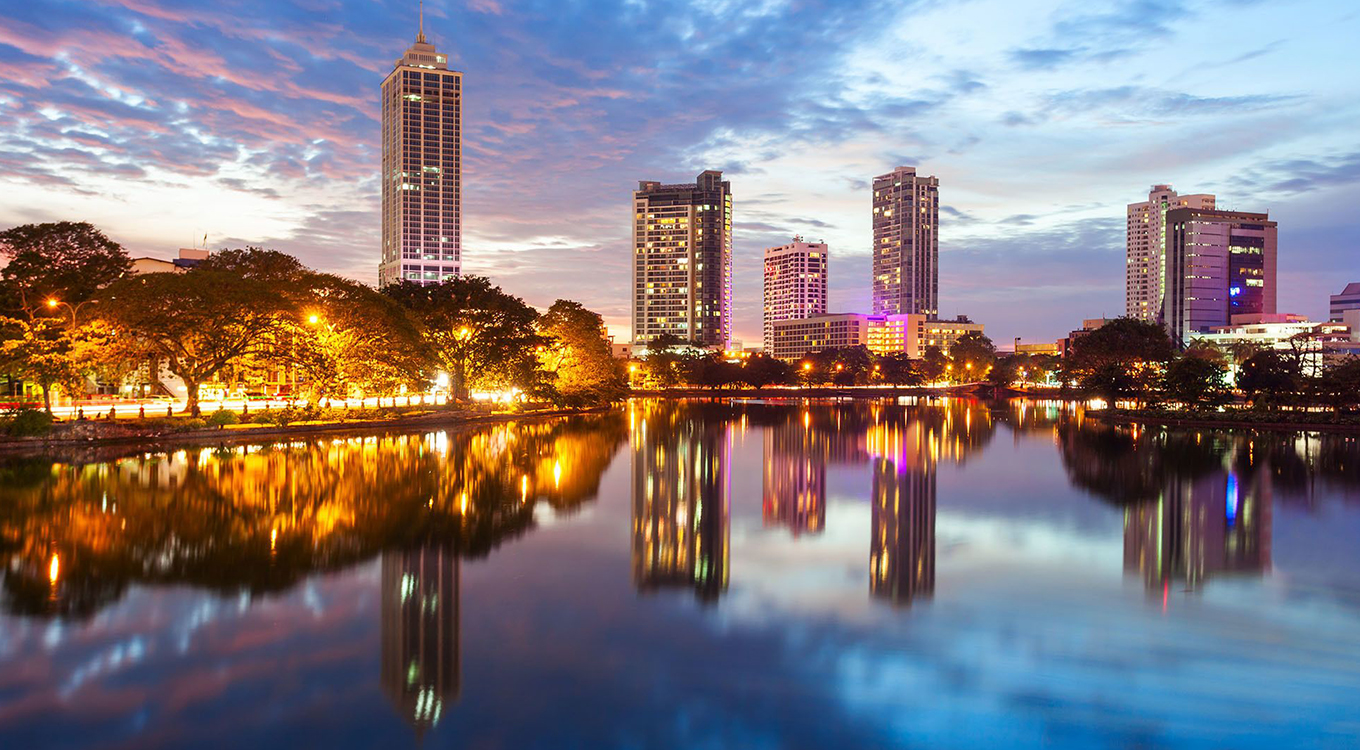 Colombo Day Tour Package